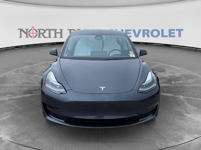 Used 2023 Tesla Model 3 Performance AWD/4WD image 8