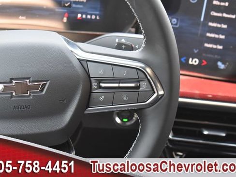 New 2026 Chevrolet Traverse Z71 w/ Driver Confidence Package AWD/4WD image 24