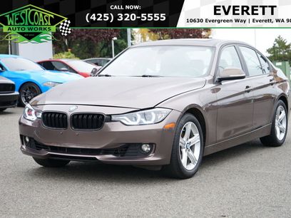 Used 2013 BMW 328i xDrive Sedan