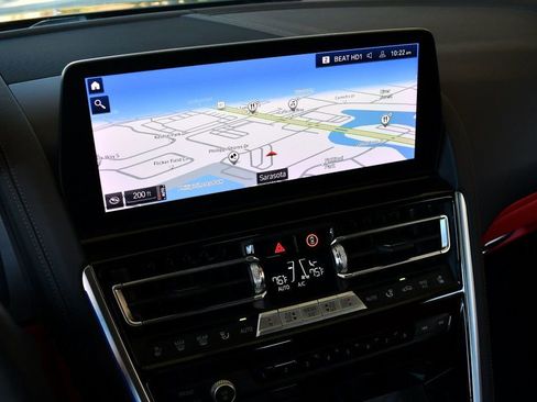 Used 2024 BMW 840i xDrive Convertible image 13