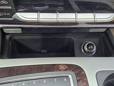 Used 2019 Audi Q7 2.0T Premium Plus w/ Premium Plus Package image 22