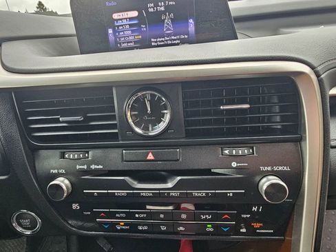 Used 2017 Lexus RX 350 AWD image 11