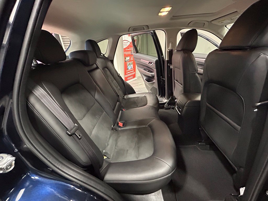Used 2020 MAZDA CX-5 Touring AWD/4WD image 45