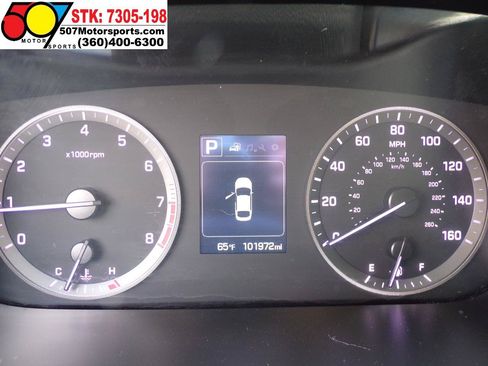 Used 2015 Hyundai Sonata SE FWD image 15