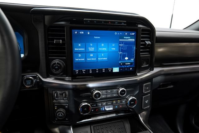 Used 2026 Ford F150 Raptor AWD/4WD image 69