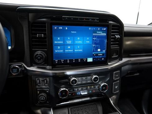 Used 2026 Ford F150 Raptor AWD/4WD image 69