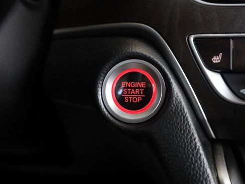 Used 2019 Honda Accord EX image 36