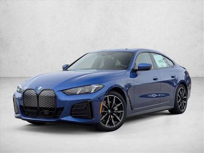New 2026 BMW i4 xDrive40i w/ M Sport Package