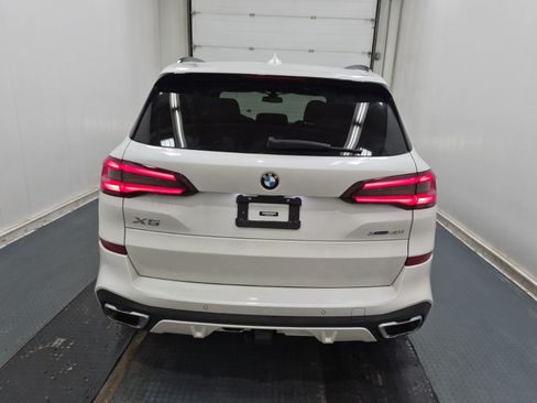 Used 2022 BMW X5 xDrive40i AWD/4WD image 8