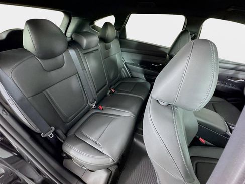 New 2026 Hyundai Tucson XRT image 26