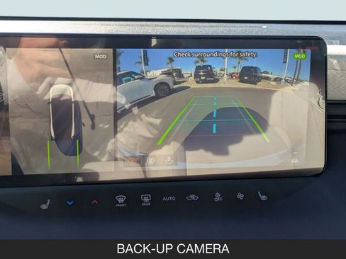 New 2026 Nissan Leaf SV+ image 19
