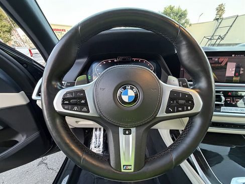Used 2019 BMW X7 xDrive40i w/ Premium Package AWD/4WD image 28