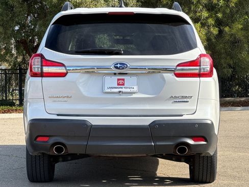 Used 2019 Subaru Ascent Limited image 5