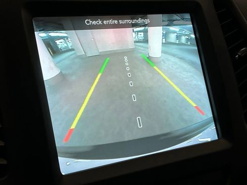 Used 2022 Jeep Cherokee Latitude Lux image 26