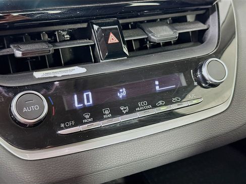 Used 2023 Toyota Corolla LE FWD image 16