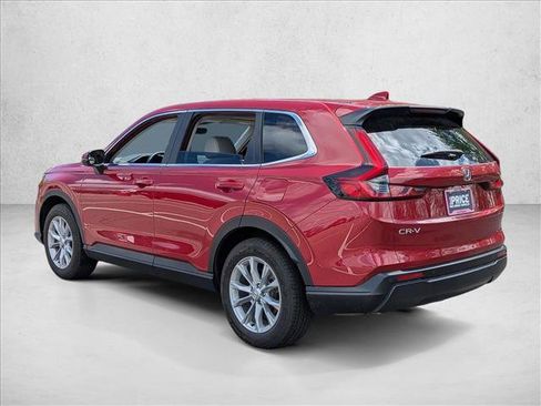 Used 2024 Honda CR-V EX-L image 7