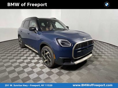 Used 2025 MINI Cooper Countryman S