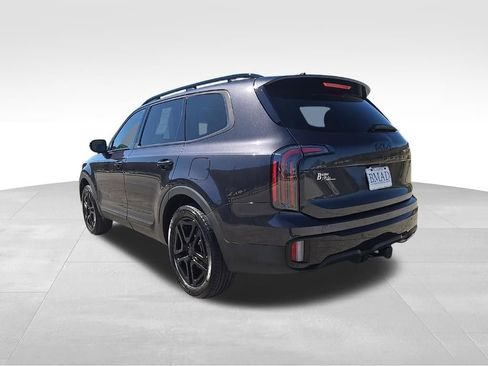Used 2025 Kia Telluride SX X-Line AWD/4WD image 11