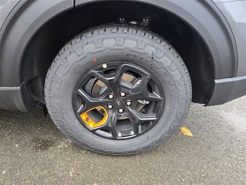 New 2026 Ford Explorer Tremor w/ Tremor Ultimate Package image 9