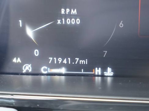 Used 2021 Lincoln Navigator Black Label AWD/4WD image 30