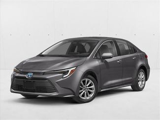 Used 2024 Toyota Corolla XLE FWD video 1