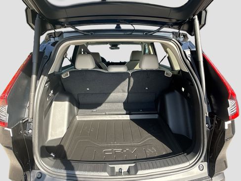 New 2026 Honda CR-V EX-L image 22
