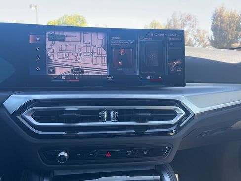 Certified 2024 BMW M440i Coupe image 15