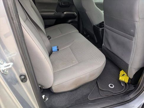 Used 2021 Toyota Tacoma SR5 image 17