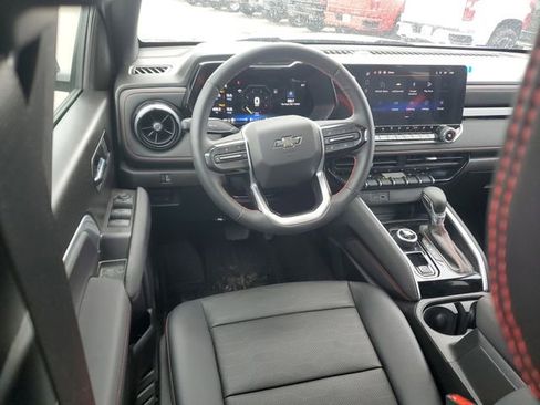 New 2026 Chevrolet Colorado Z71 w/ Technology Package image 10