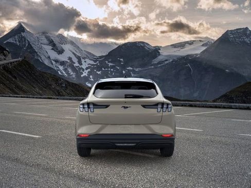 New 2025 Ford Mustang Mach-E Select w/ Comfort Package Lite image 5