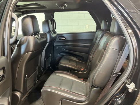 Used 2022 Dodge Durango R/T image 36