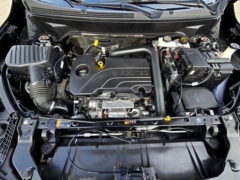 Used 2024 GMC Terrain SLE image 26