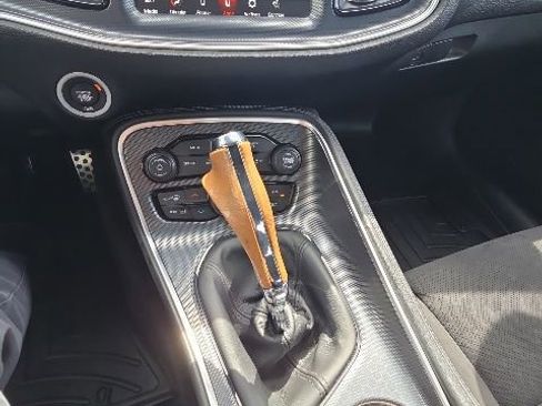 Used 2018 Dodge Challenger T/A RWD image 15