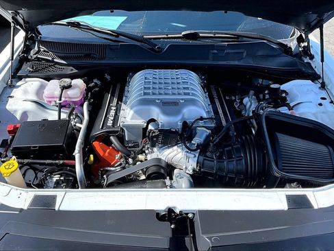 Used 2023 Dodge Challenger SRT Hellcat RWD image 30