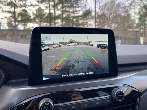 New 2026 Ford Escape Active w/ Cold Weather Package image 9