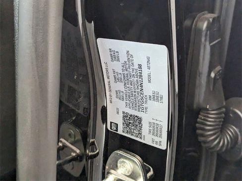 Used 2022 GMC Canyon Elevation image 19