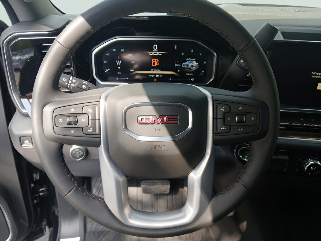 New 2026 GMC Sierra 1500 Elevation w/ Elevation Select Package RWD image 8