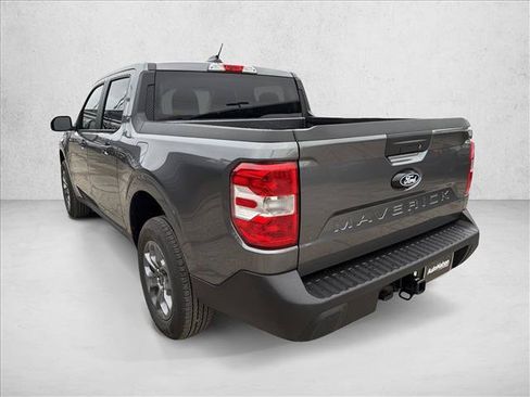 New 2026 Ford Maverick XLT FWD image 3