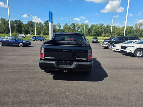 Used 2014 Honda Ridgeline Sport image 4