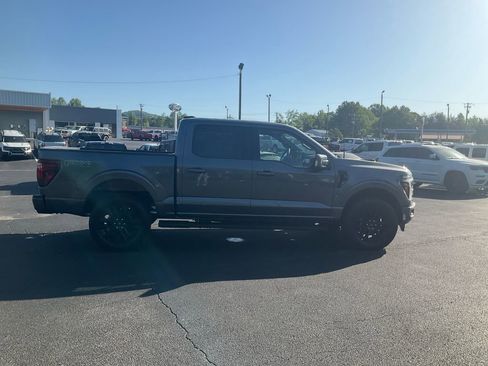 New 2026 Ford F150 Lariat AWD/4WD image 4