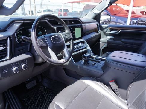 Certified 2023 GMC Sierra 1500 Denali image 18