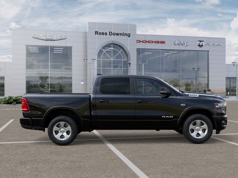 New 2026 RAM 1500 Big Horn/Lone Star image 21