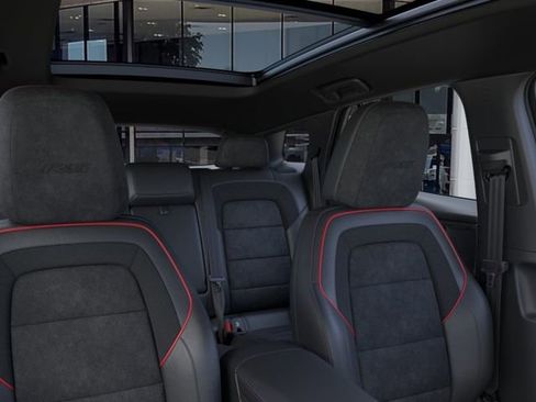 New 2026 Chevrolet Blazer EV RS FWD image 24