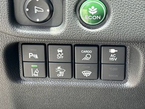 New 2026 Honda Ridgeline Black Edition image 33
