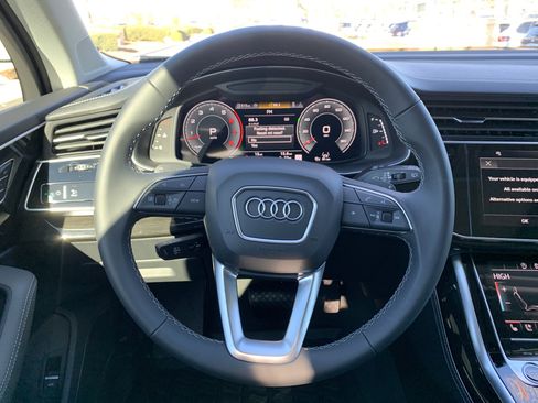 New 2026 Audi Q7 3.0T Premium Plus AWD/4WD image 21