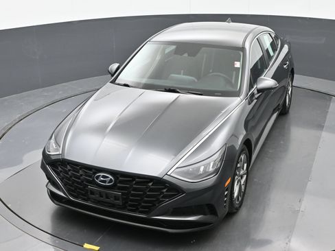 Used 2023 Hyundai Sonata SEL w/ Preferred Accessory Package FWD image 29