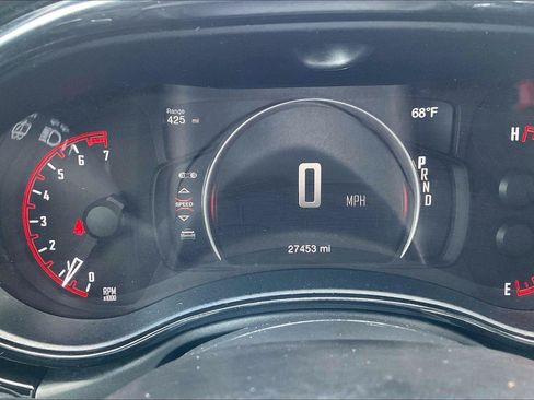 Used 2026 Dodge Durango GT AWD/4WD image 19