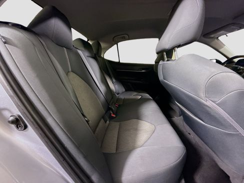 Used 2024 Toyota Camry LE FWD image 26