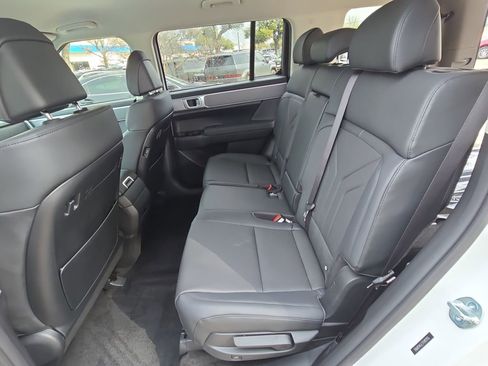 New 2026 Hyundai Santa Fe SEL w/ Tow & Go Package FWD image 15