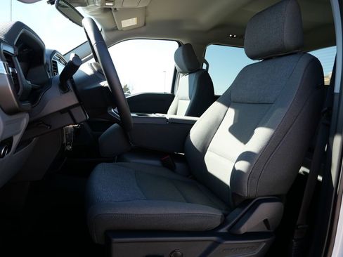 New 2026 Ford F150 XLT image 17